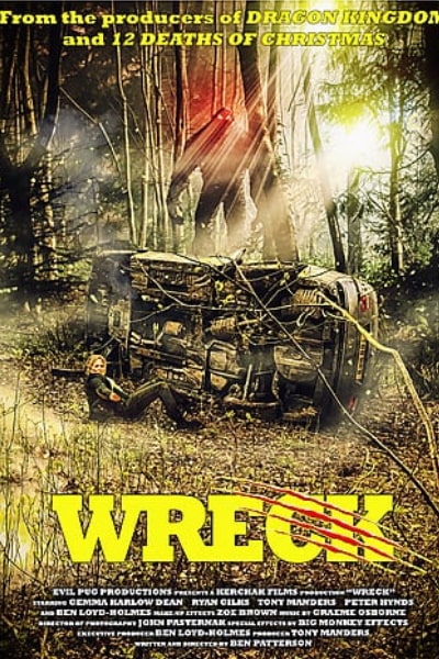 Wreck