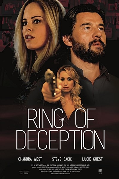Ring of Deception (Seduced by a Stranger)