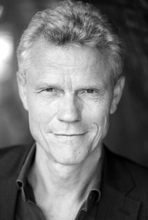 Andrew Hall