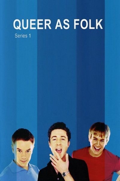 Queer as Folk - Season 1 (UK)