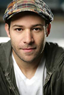 Dov Lebowitz-Nowak