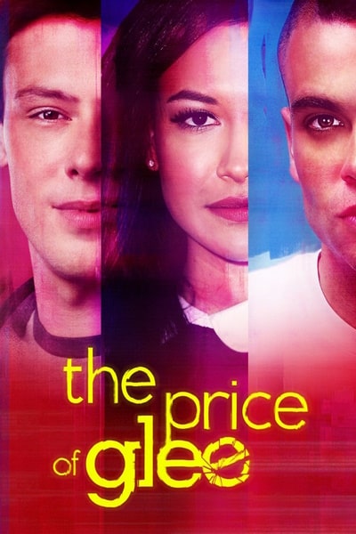 The Price Of Glee - Season 1
