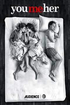 You Me Her - Season 2