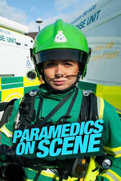 Paramedics on Scene - Season 1