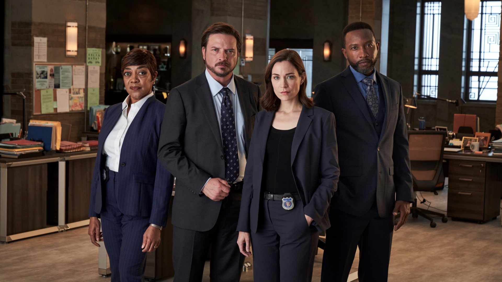 Season 1