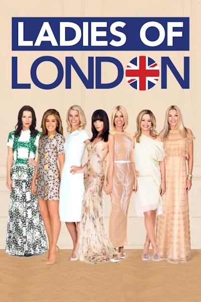 Ladies of London - Season 2