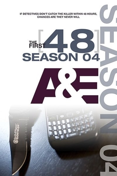 The First 48 - Season 4