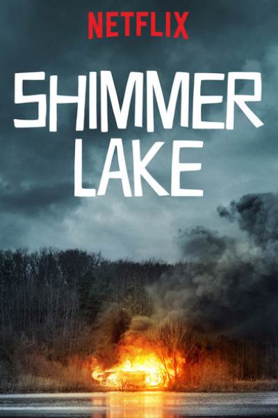 Shimmer Lake