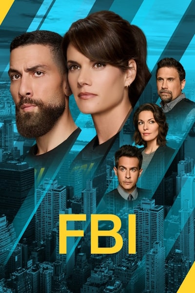 FBI - Season 7