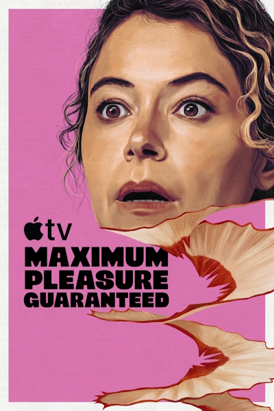 Maximum Pleasure Guaranteed - Season 1