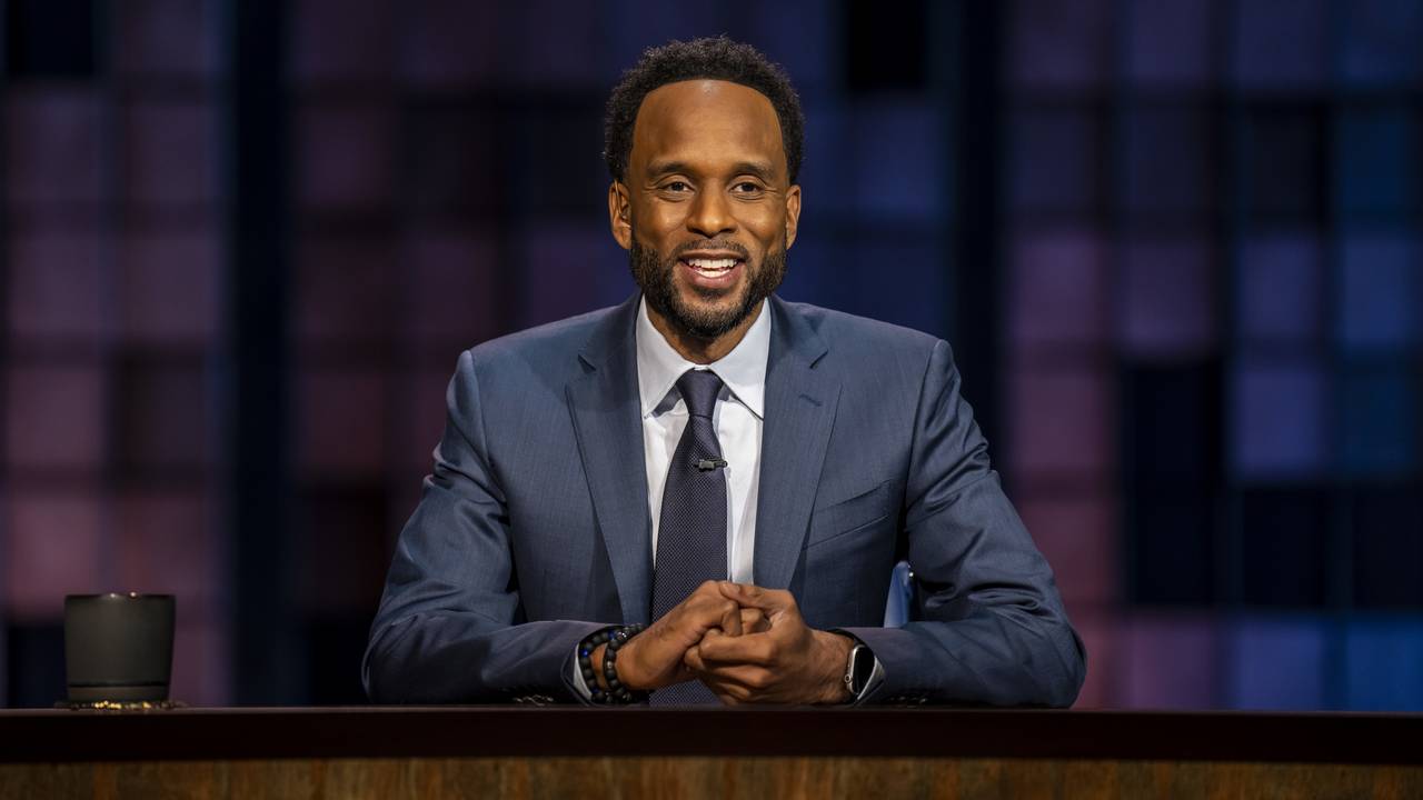 Season 1