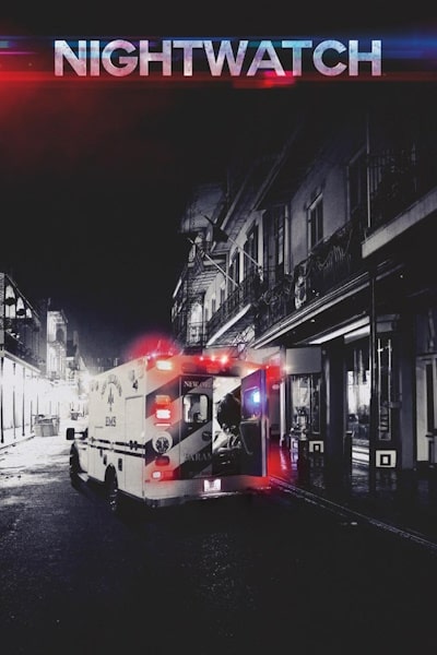 Nightwatch - Season 7