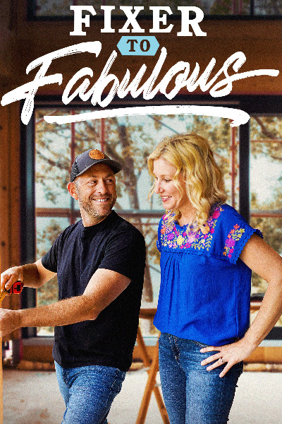 Fixer to Fabulous - Season 7