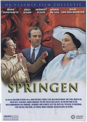 Springen [Audio: Dutch; Flemish]