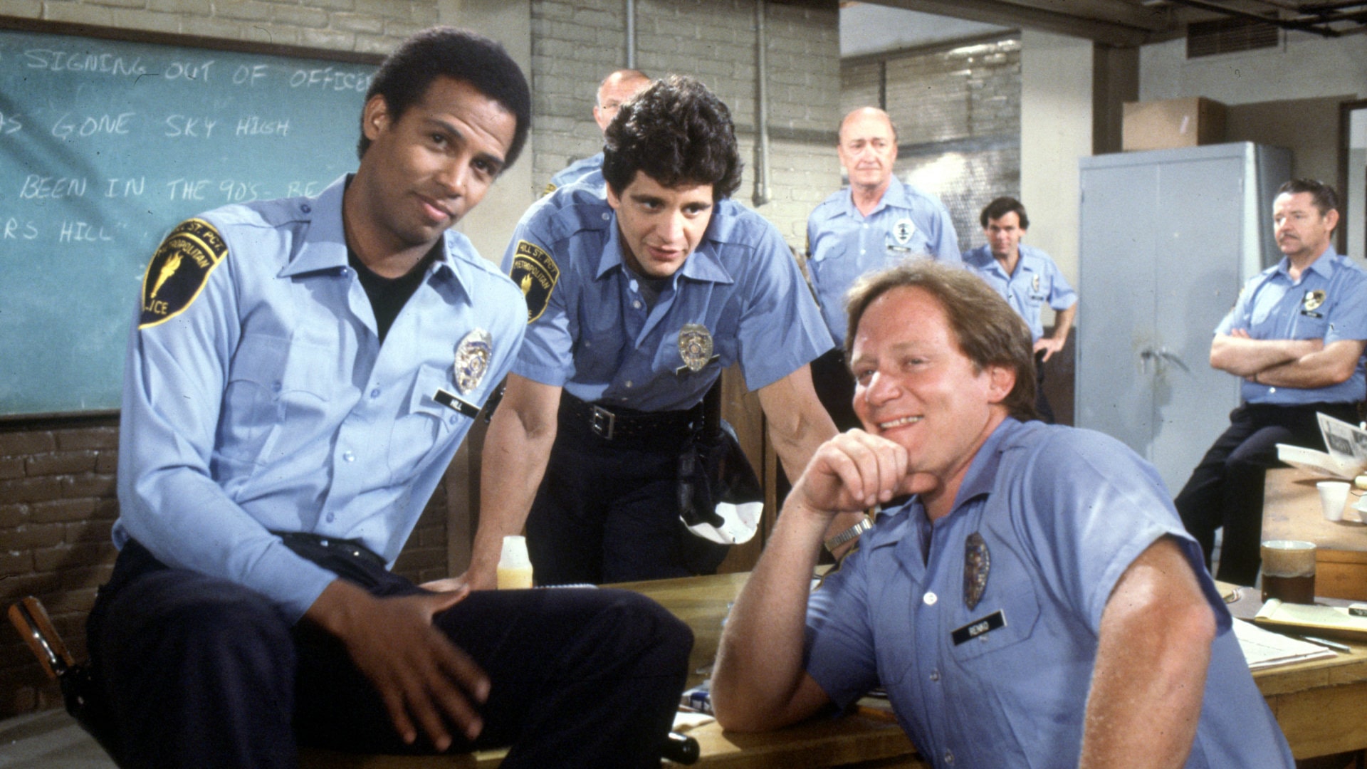 Season 1