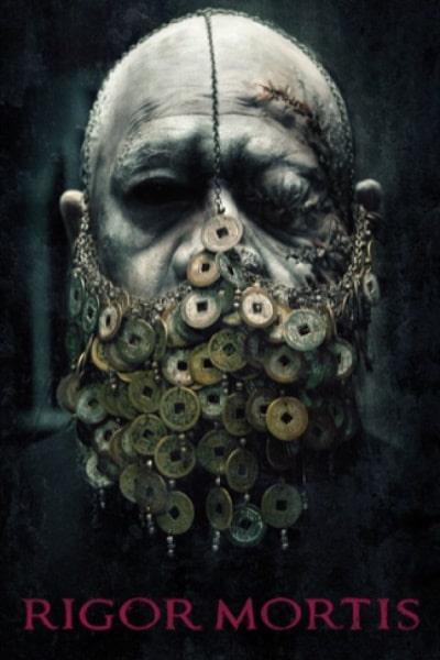 Rigor Mortis (Geung see)