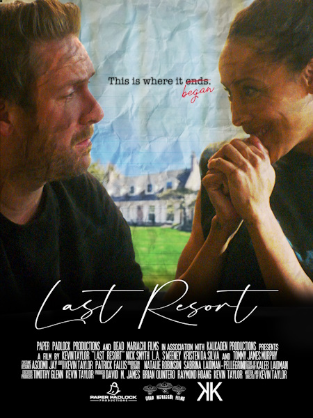 Last Resort (2022)
