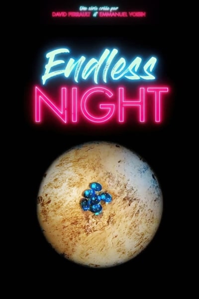 Endless Night - Season 1