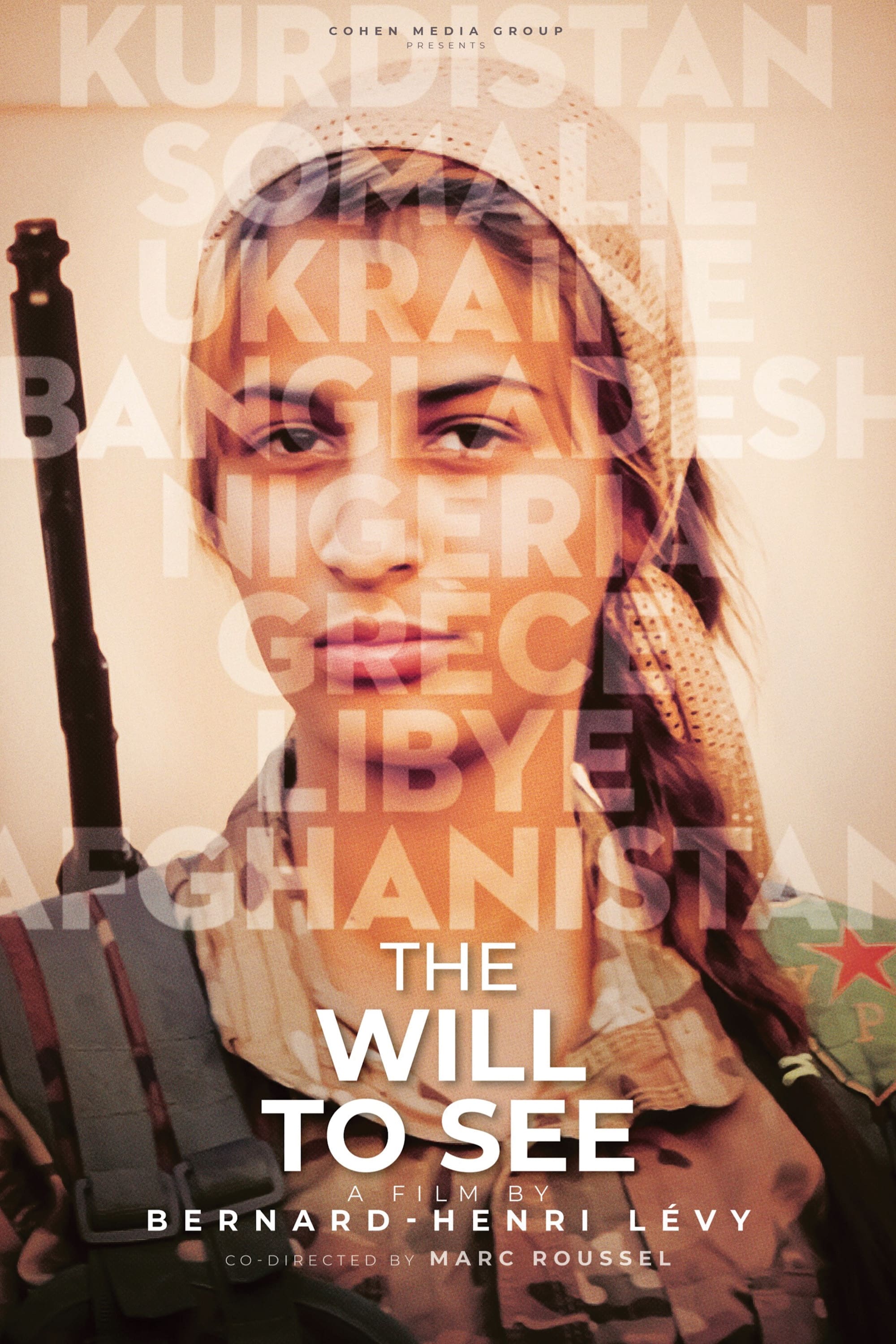 The Will to See (Une autre idée du monde)