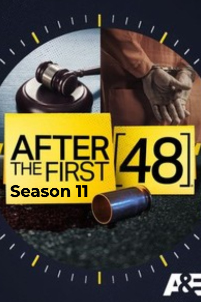 After the First 48 - Season 11