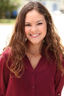 Avery Arendes