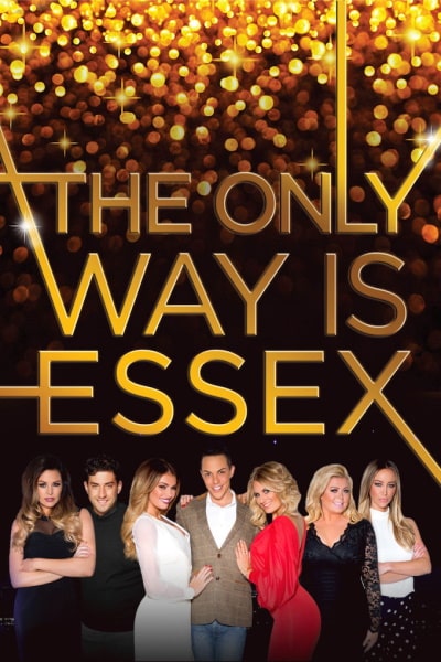 The Only Way Is Essex - Season 29
