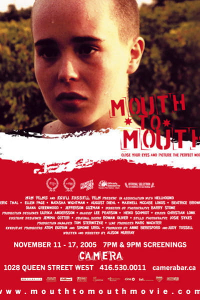 Mouth to Mouth