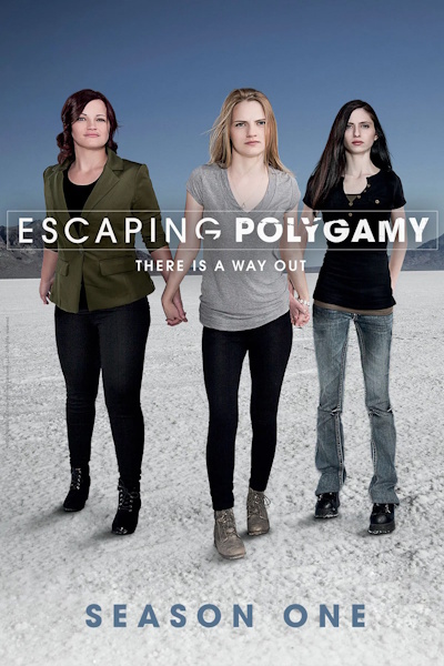 Escaping Polygamy - Season 1