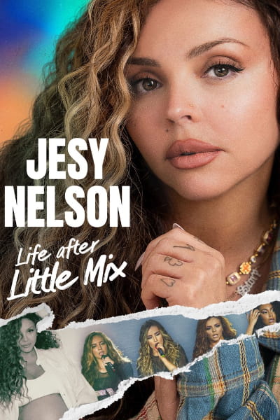 Jesy Nelson: Life After Little Mix - Season 1