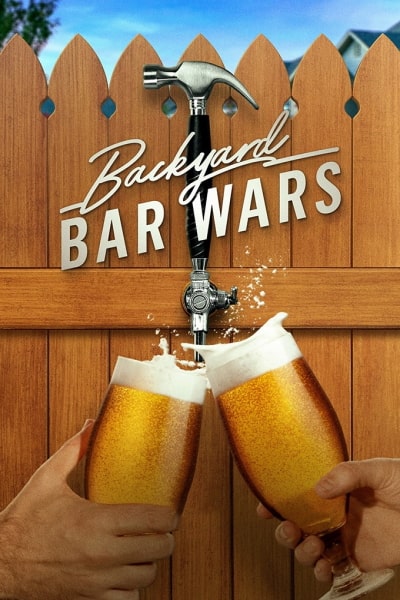 Backyard Bar Wars - Season 1