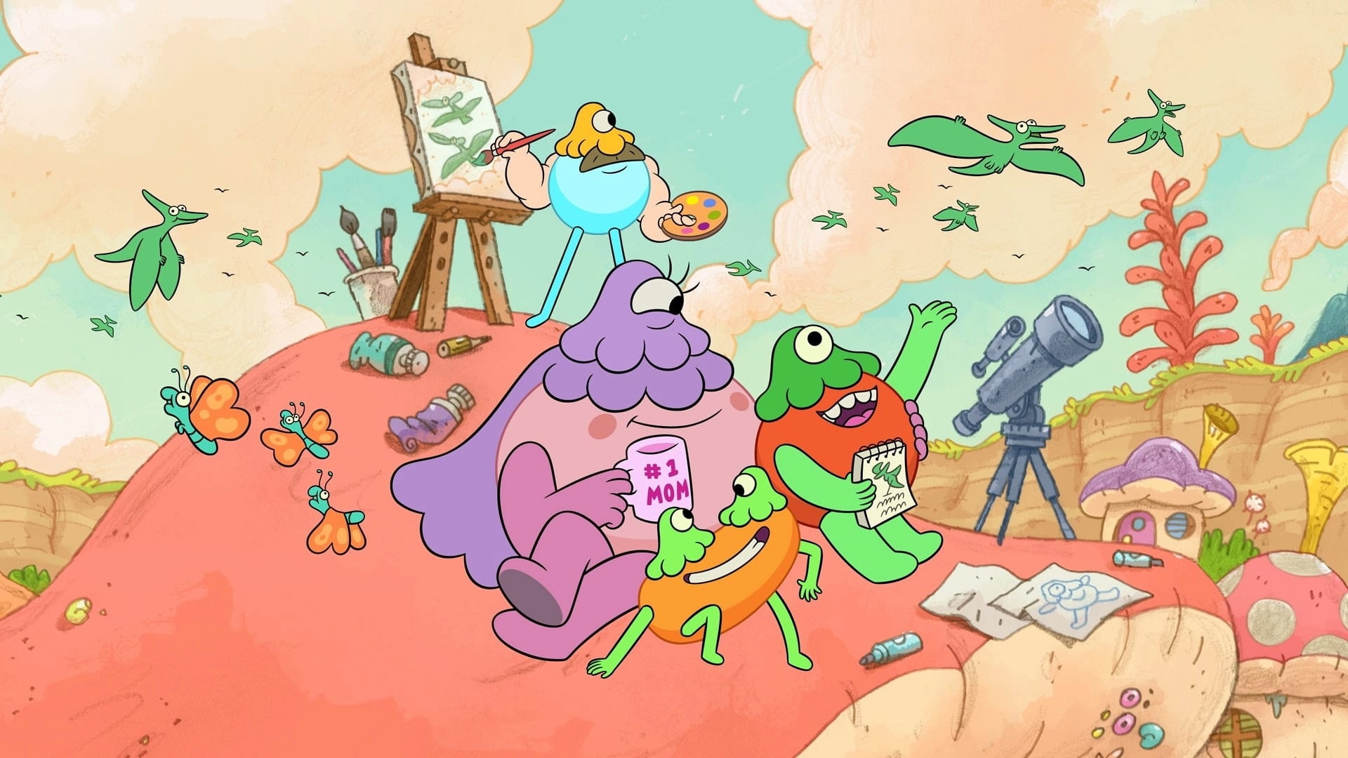Season 3
