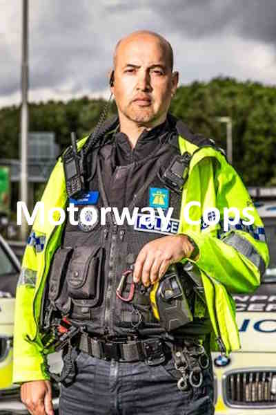 Motorway Cops: Catching Britains Speeders - Season 3