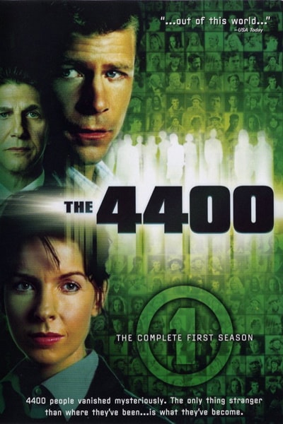 The 4400 - Season 1