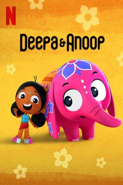 Deepa and Anoop - Season 1