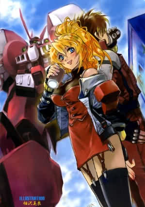 Super Robot Wars Taisen OG: The Inspector [Sub: Eng]