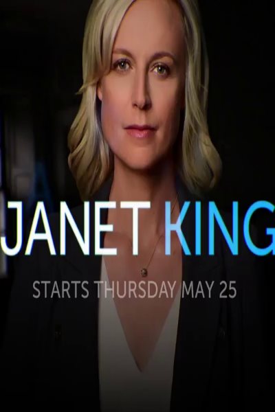 Janet King - Season 3