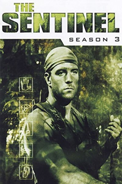 The Sentinel - Season 3