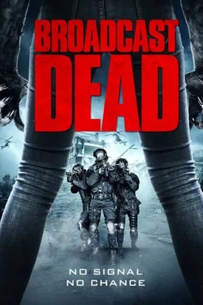 Broadcast Dead (TV shi)