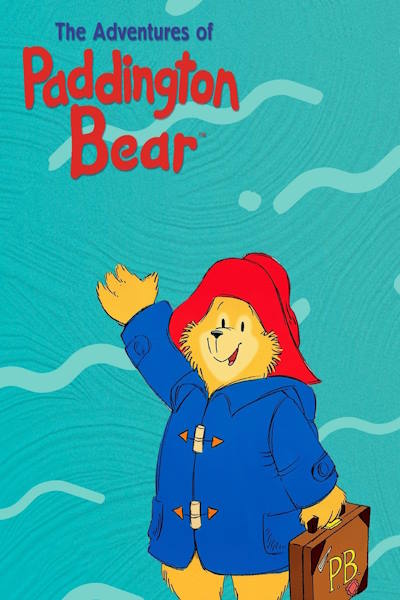 The Adventures of Paddington Bear - Season 1