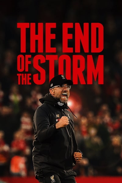 The End of the Storm