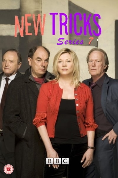 New Tricks - Season 7