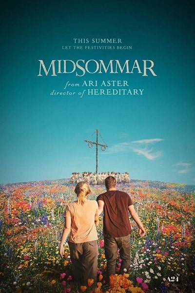 Midsommar: Directors Cut