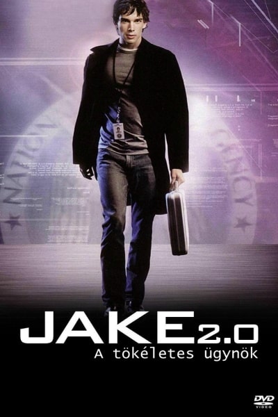 Jake 2.0 - Season 1