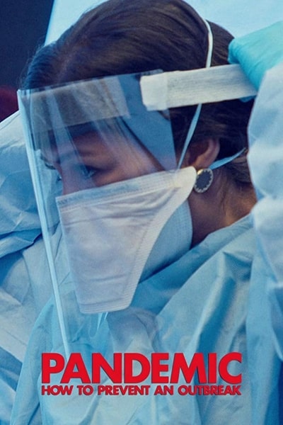 Pandemic: How to Prevent an Outbreak - Season 1