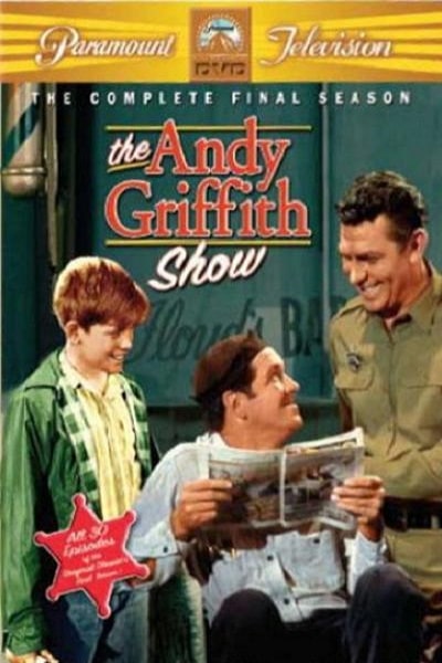 The Andy Griffith Show - Season 8