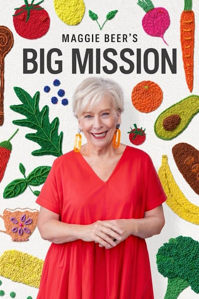 Maggie Beers Big Mission - Season 1