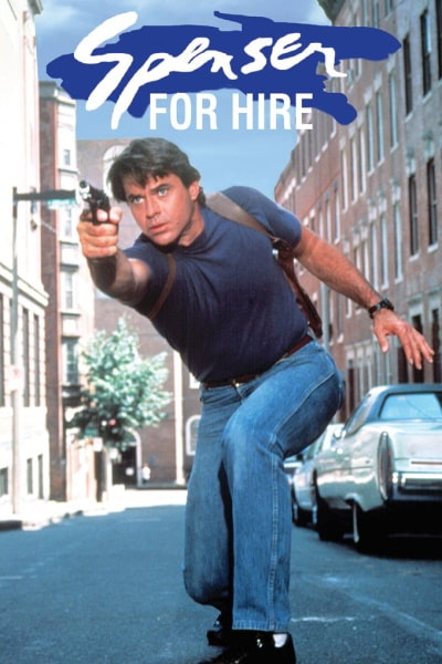 Spenser: For Hire - Season 3