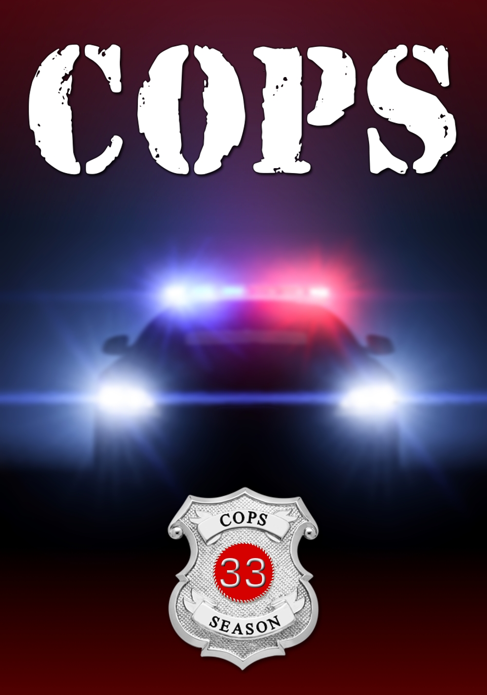 Cops - Season 33