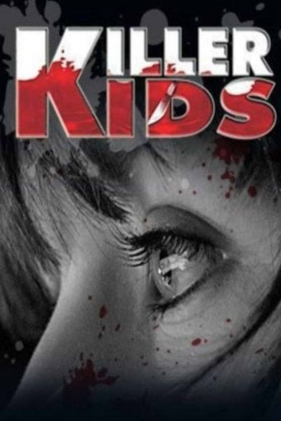 Killer Kids - Season 3
