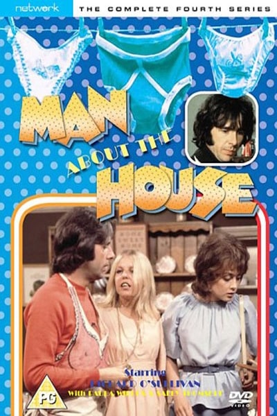 Man About the House - Season 4